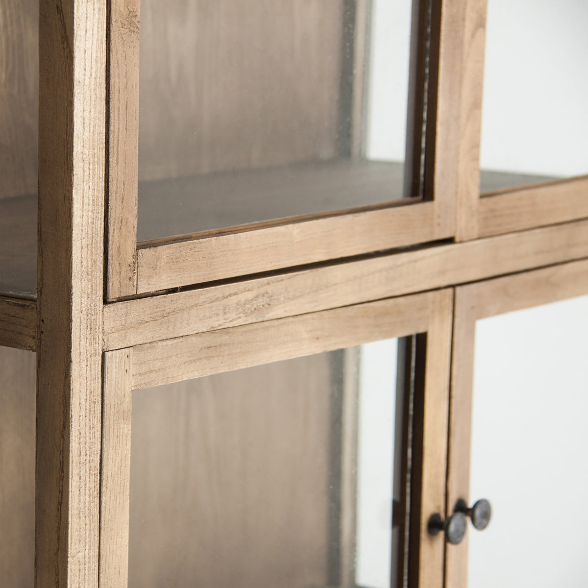 Vitrina Modular Bern