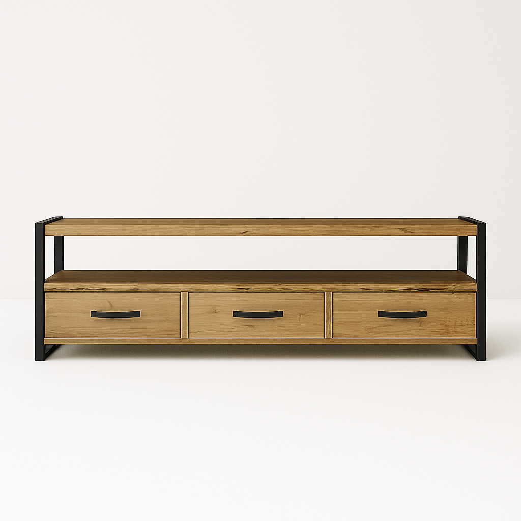 Mueble de TV Yumbel