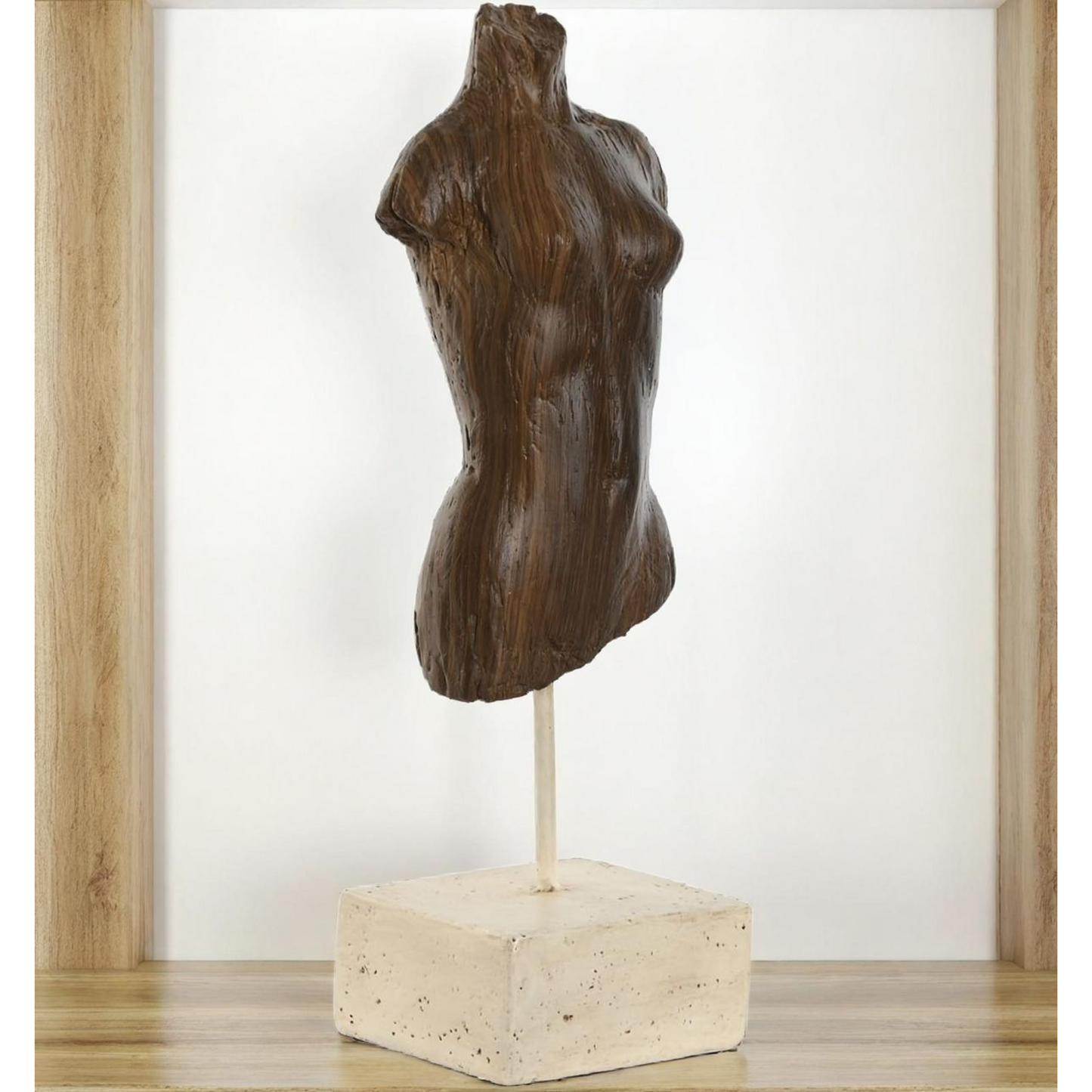 Busto Aaric