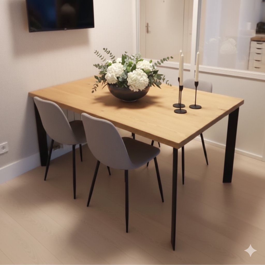 Mesa de comedor Kalumi