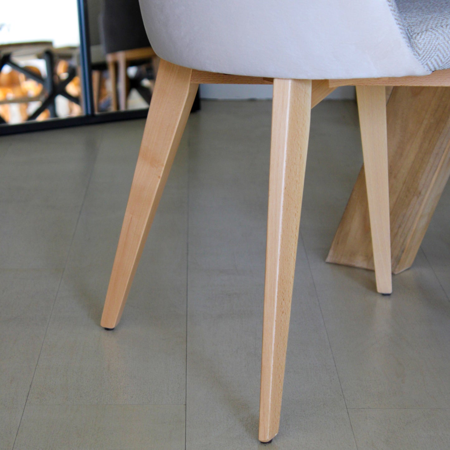 Silla Aldeia