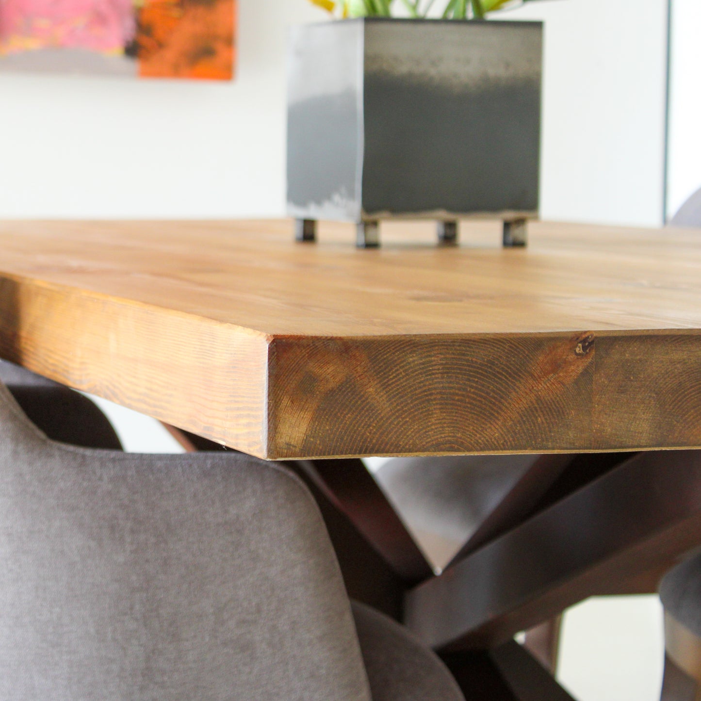 Mesa de comedor Dacún