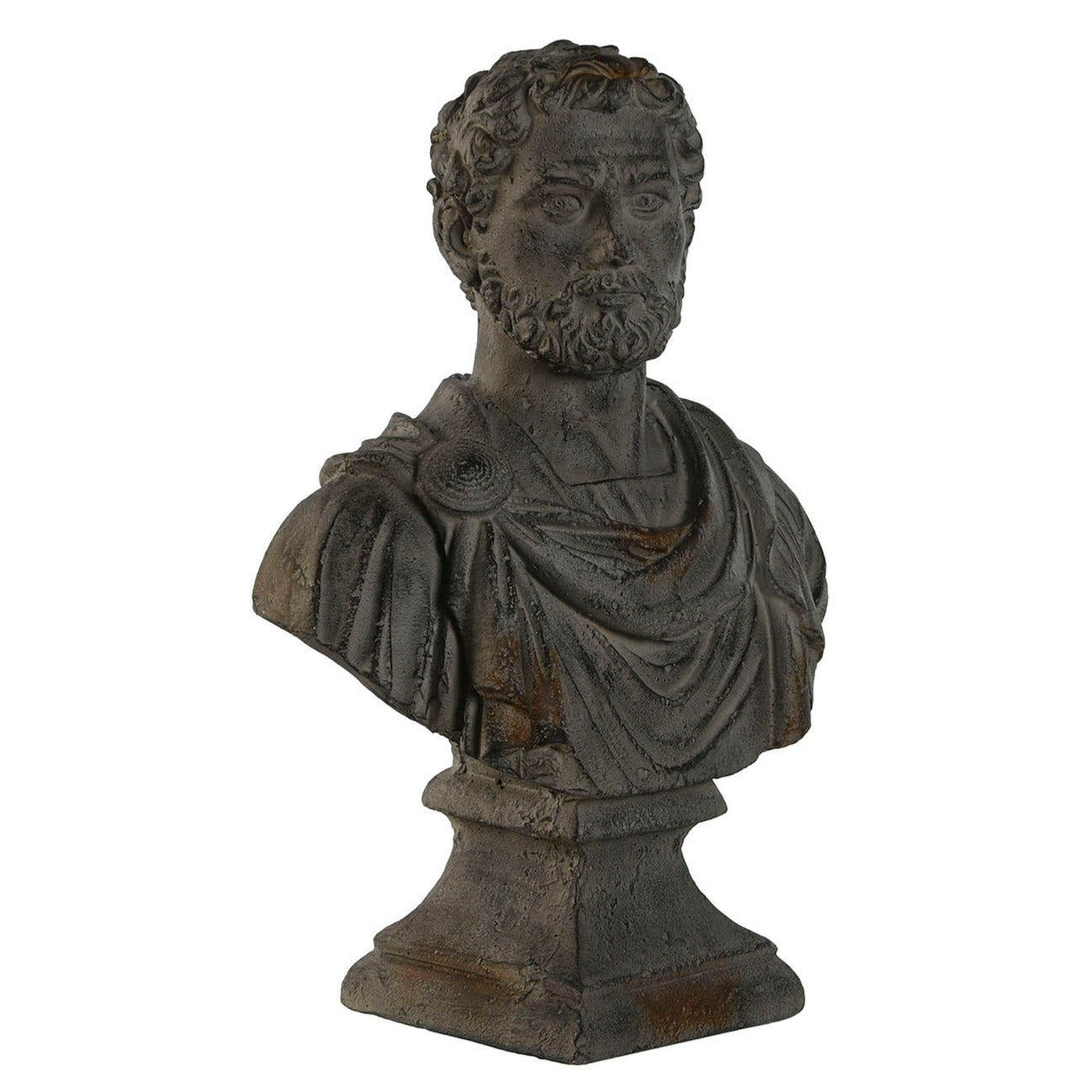 Busto Emperador Romano
