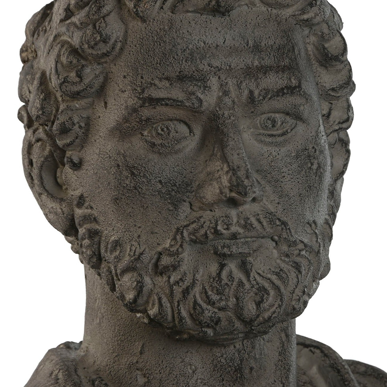 Busto Emperador Romano