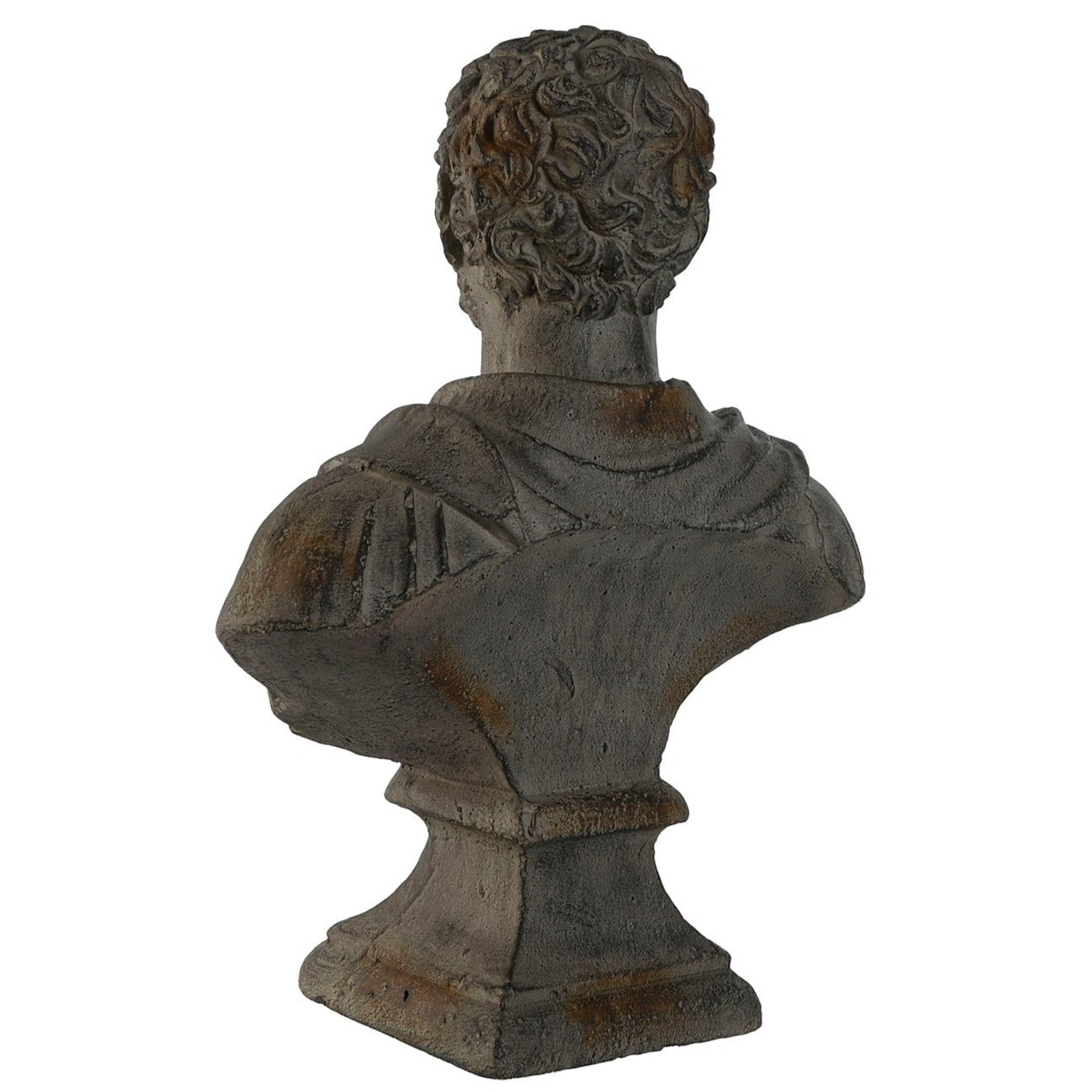 Busto Emperador Romano