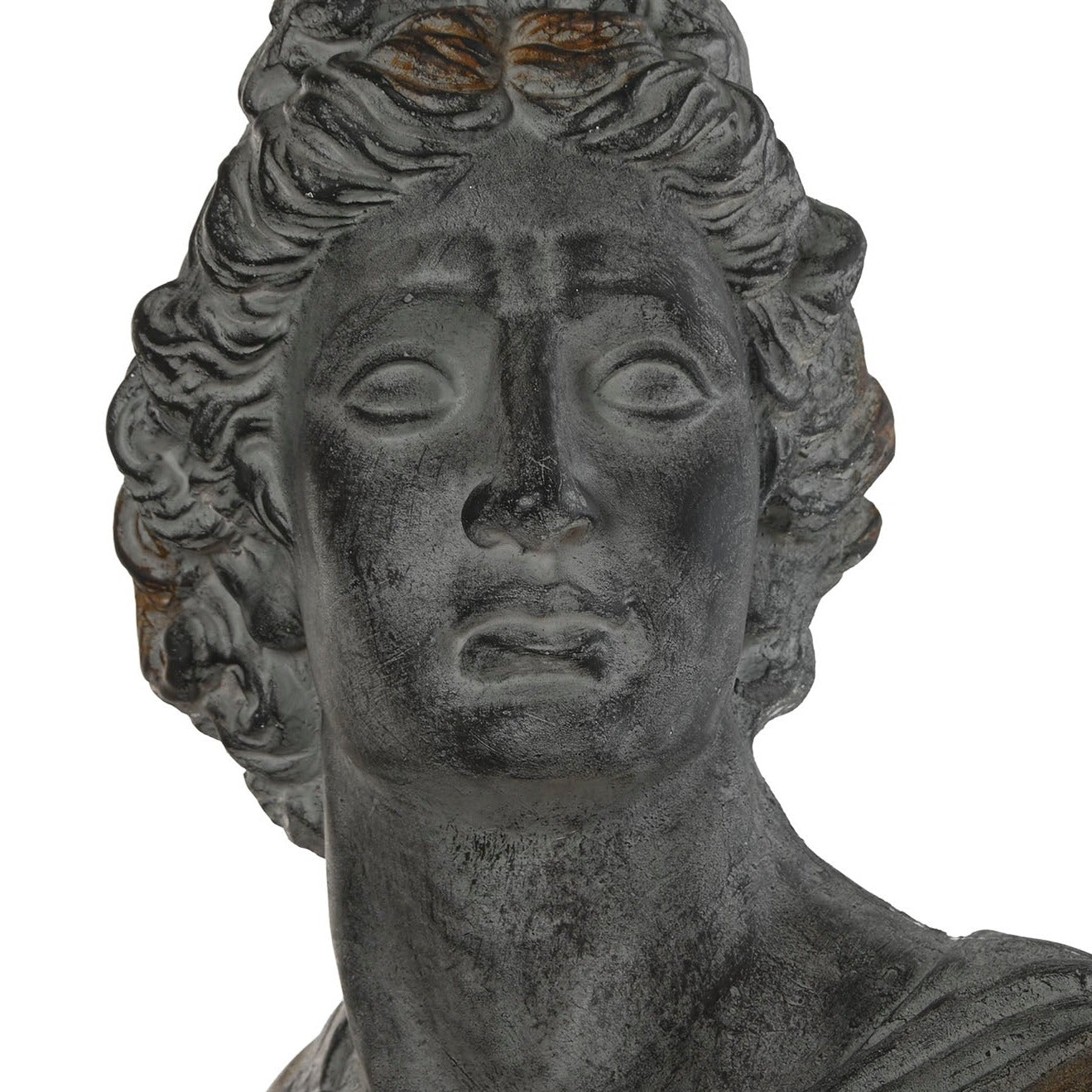 Busto Diosa Griega