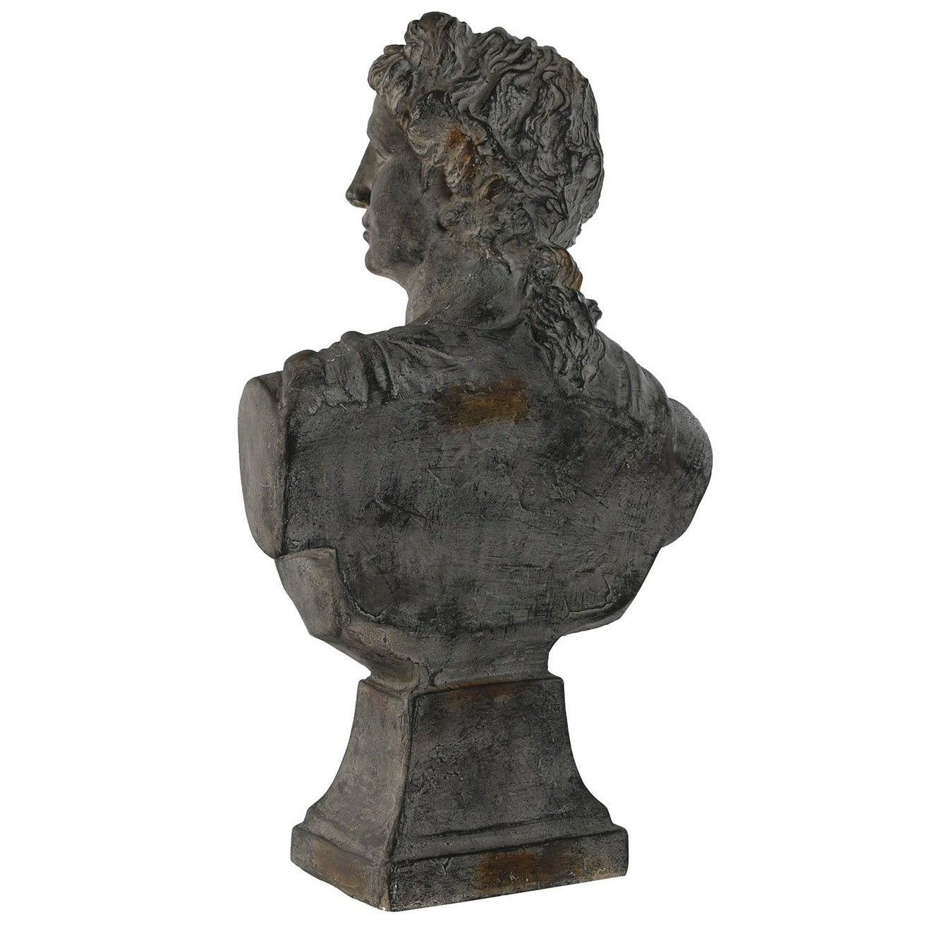 Busto Diosa Griega