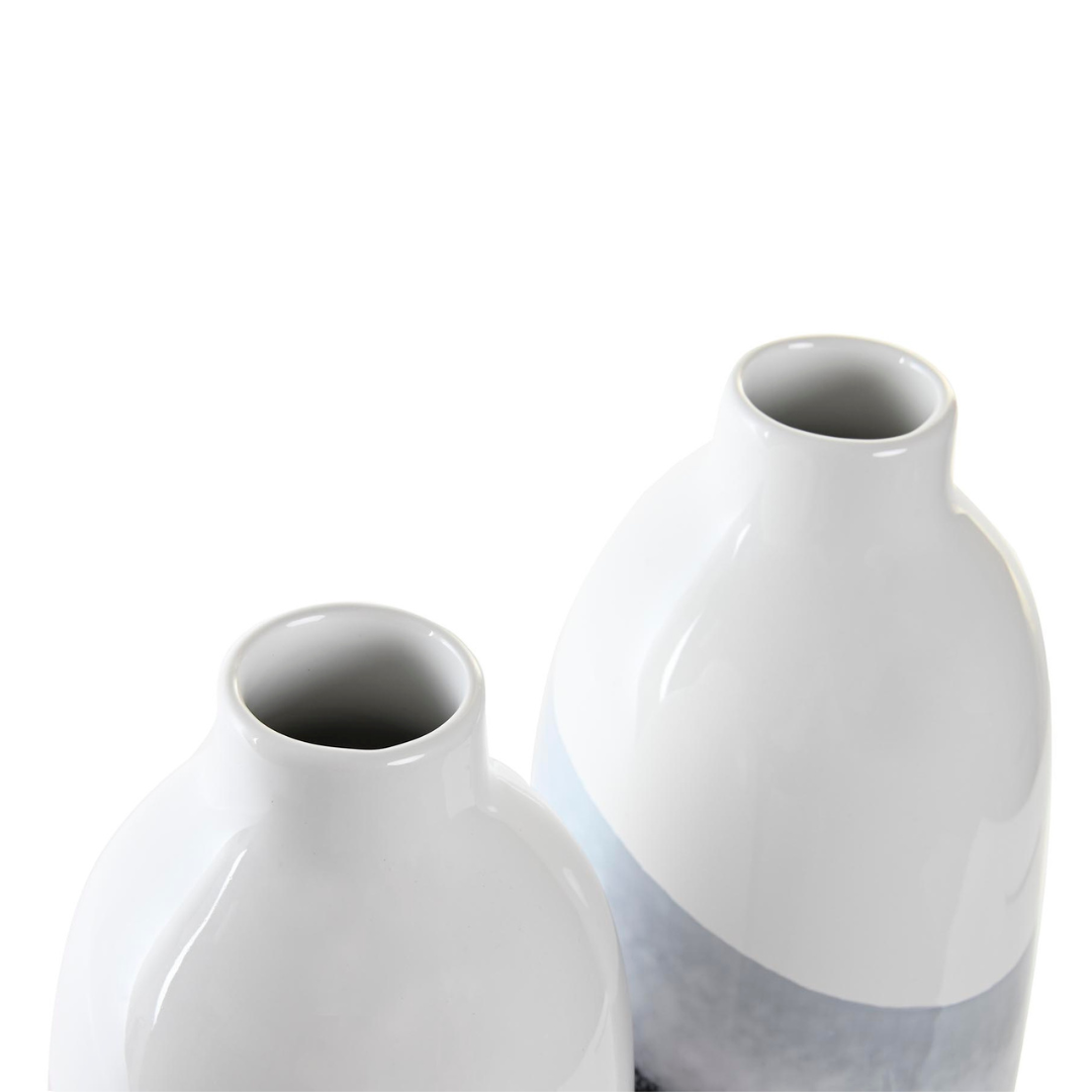 Jarrón Dolomite Alto