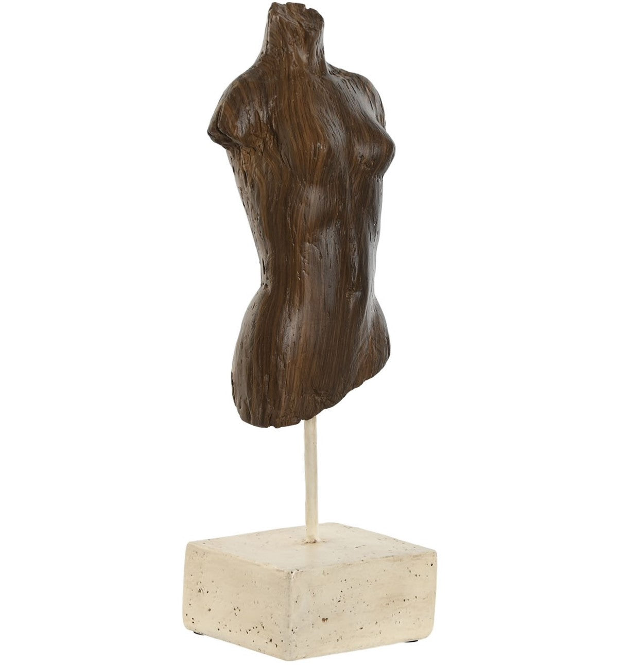 Busto Aaric