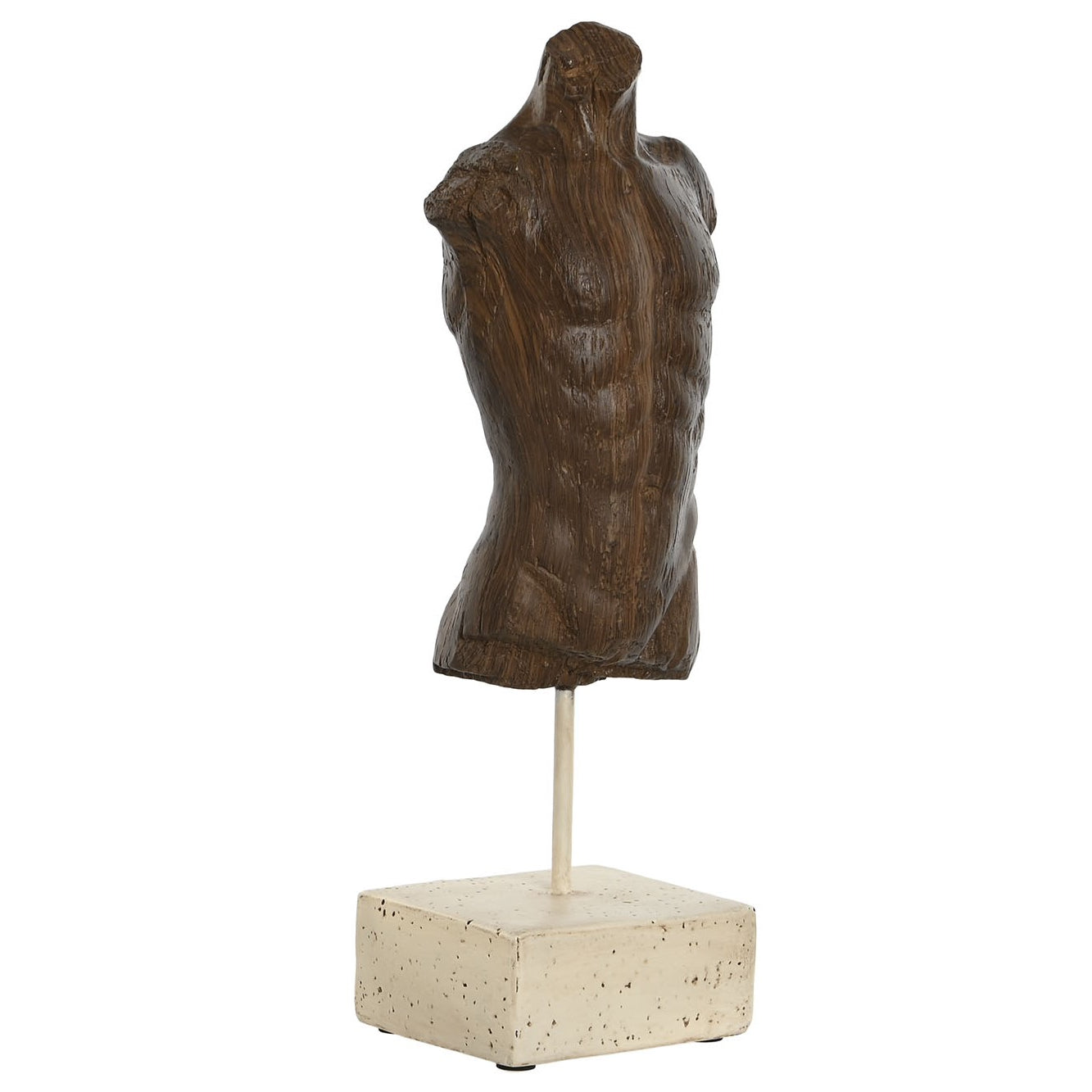 Busto Aaric