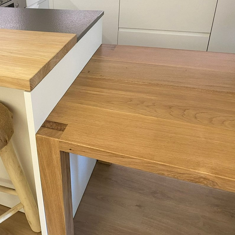 Mesa de comedor Mambruk