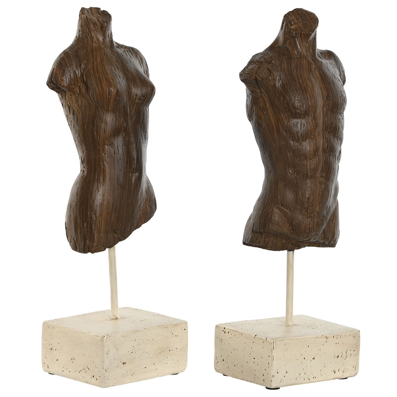 Busto Aaric