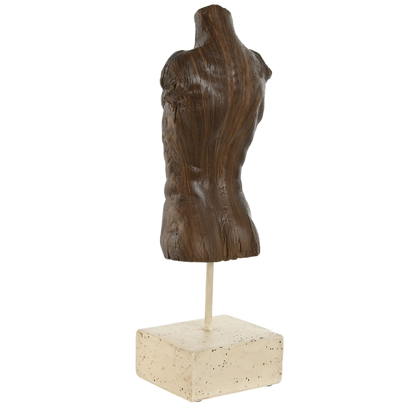 Busto Aaric