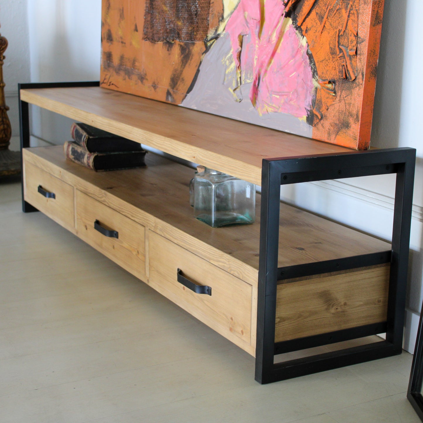 Mueble de TV Yumbel