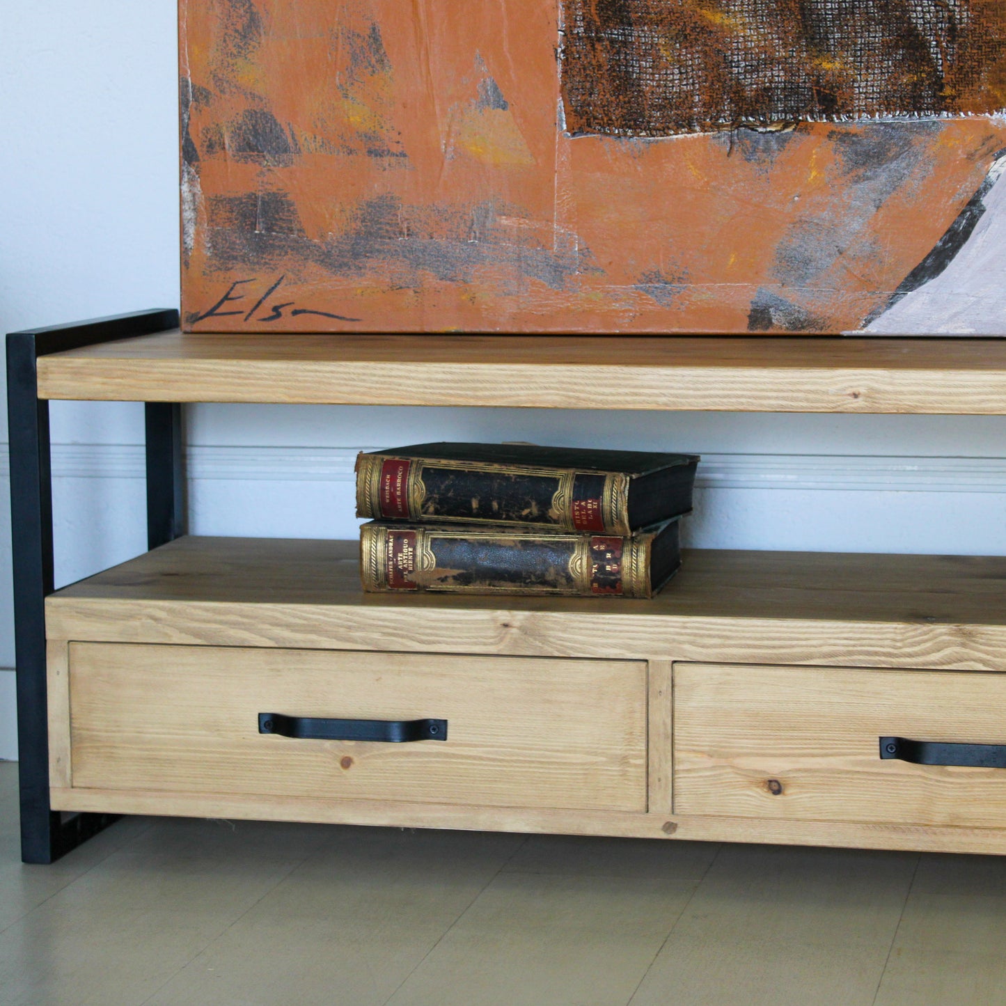 Mueble de TV Yumbel