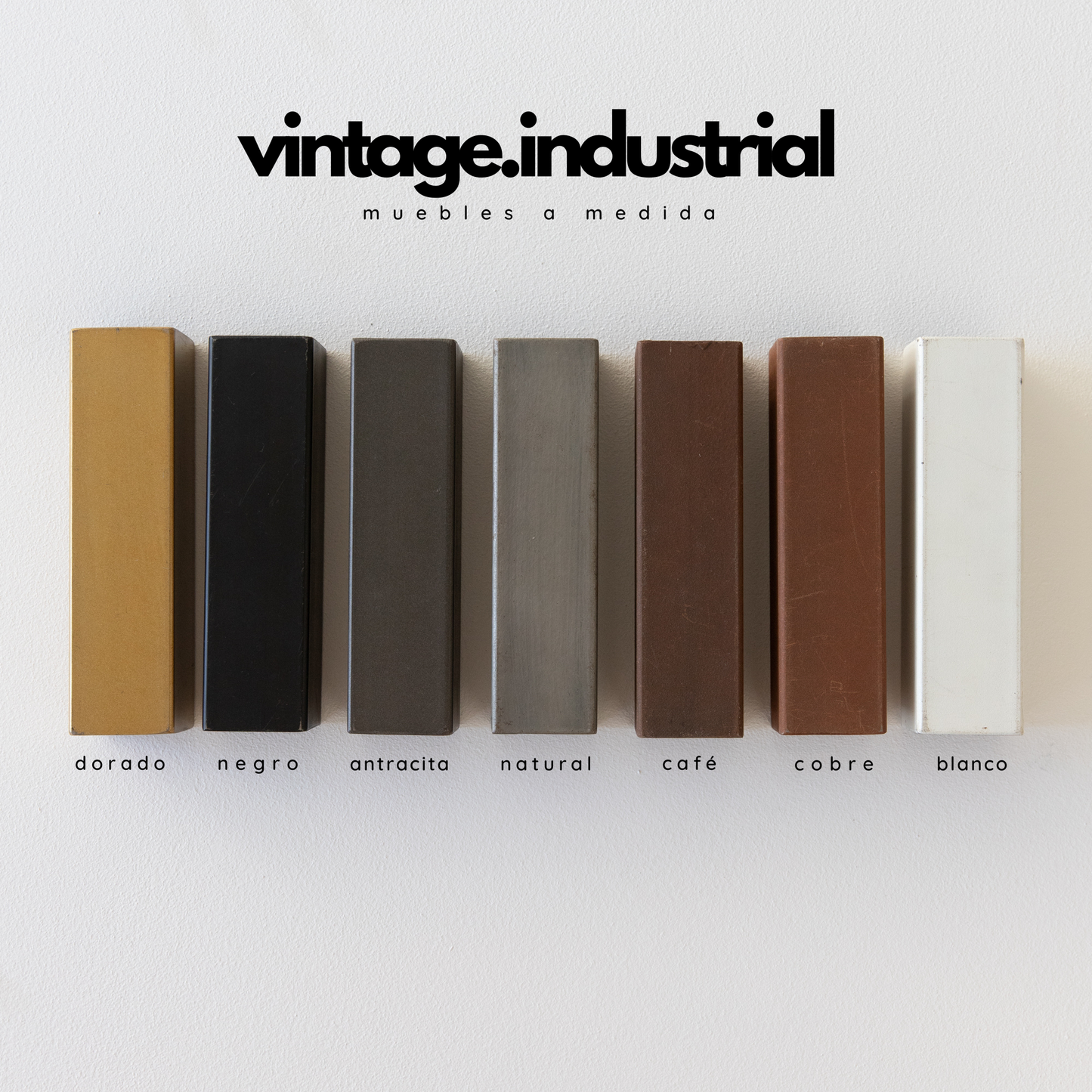 Mesa de comedor Amber