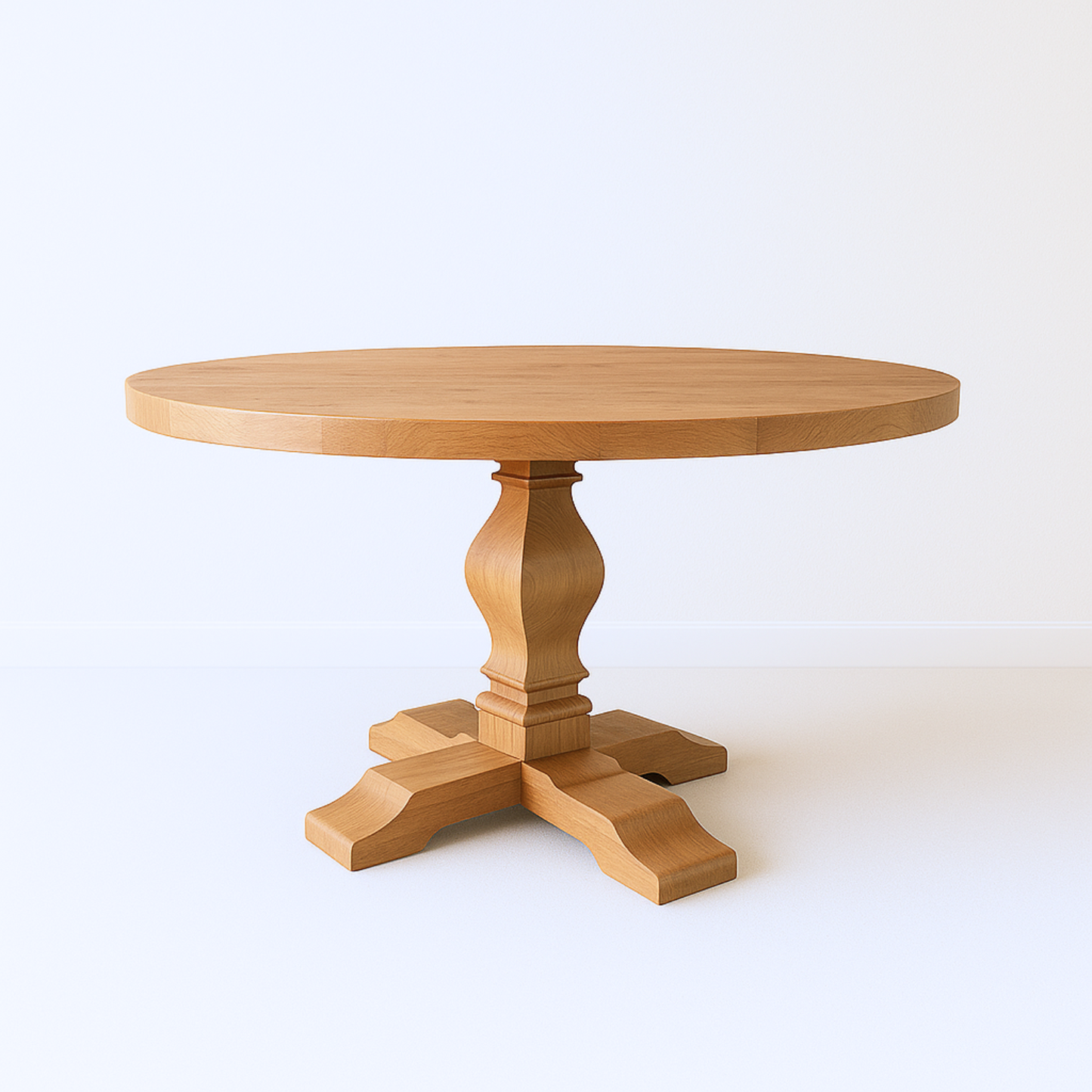 Mesa de comedor Zunaka