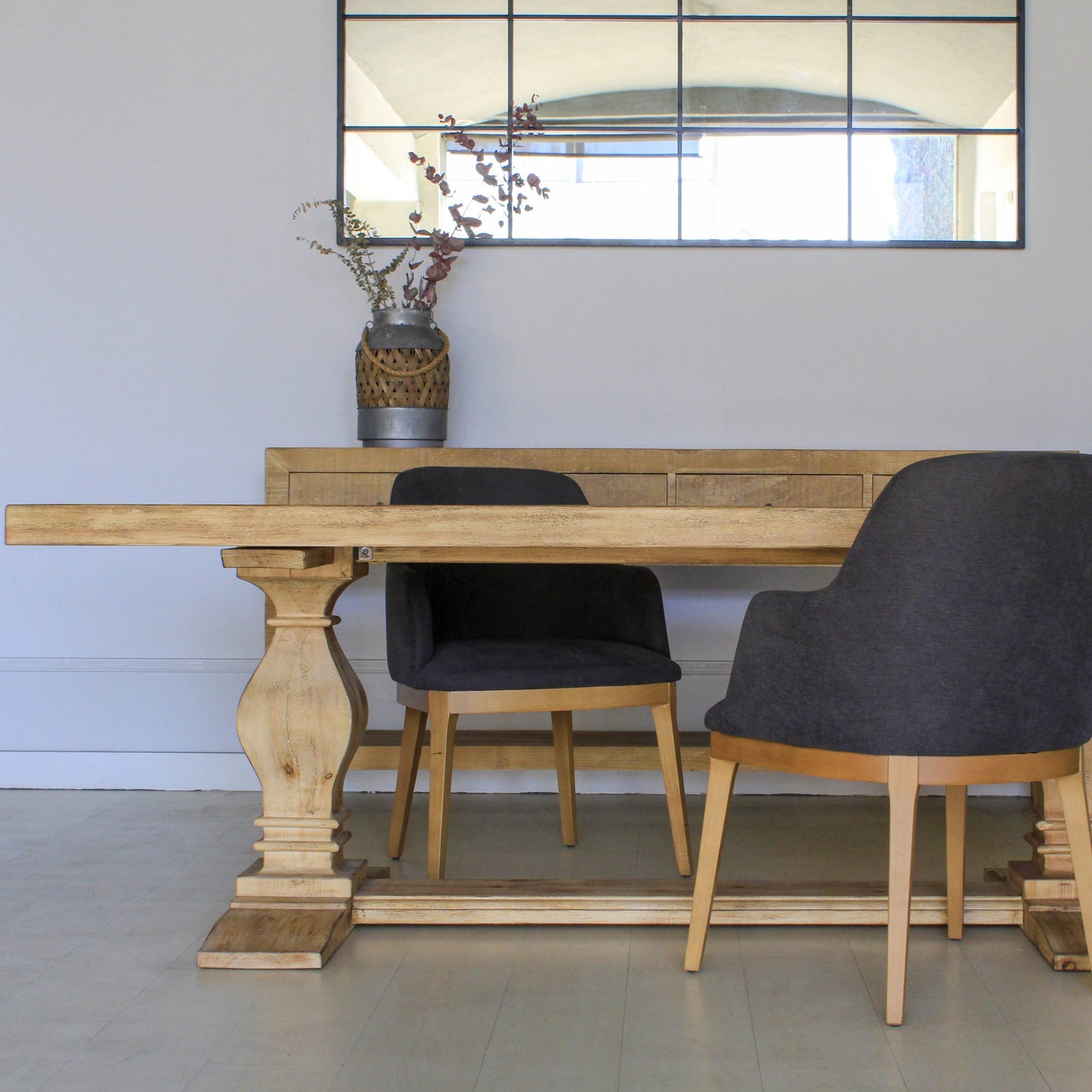 Mesa de comedor Roniar