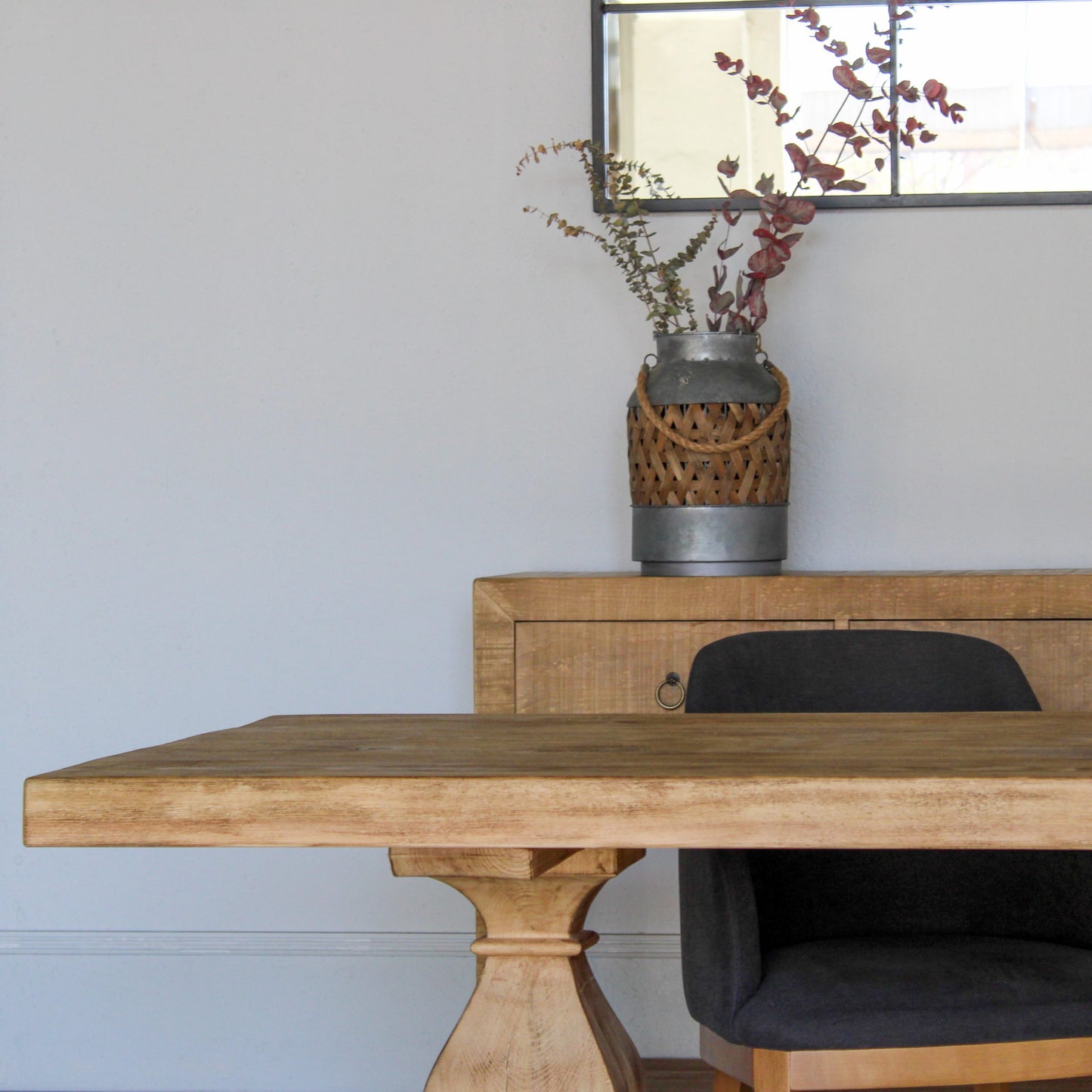 Mesa de comedor Roniar