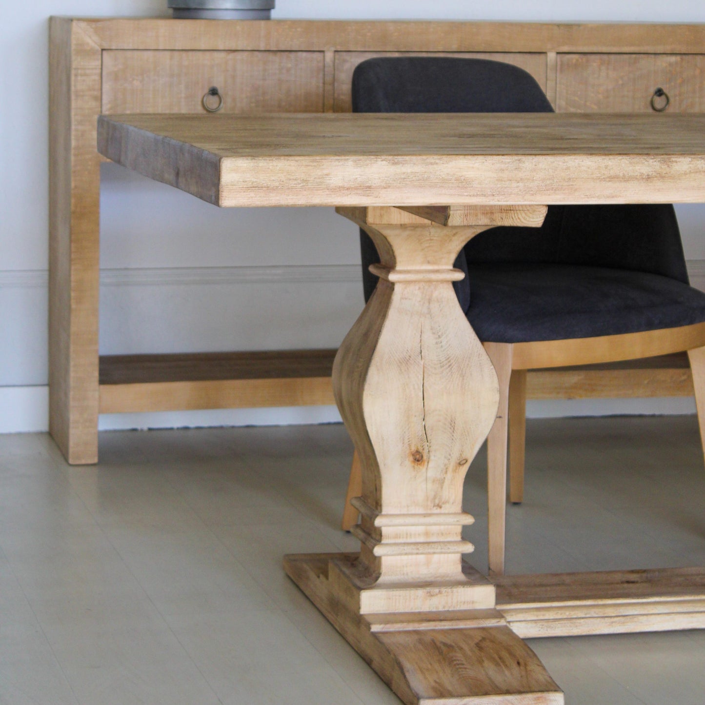 Mesa de comedor Roniar