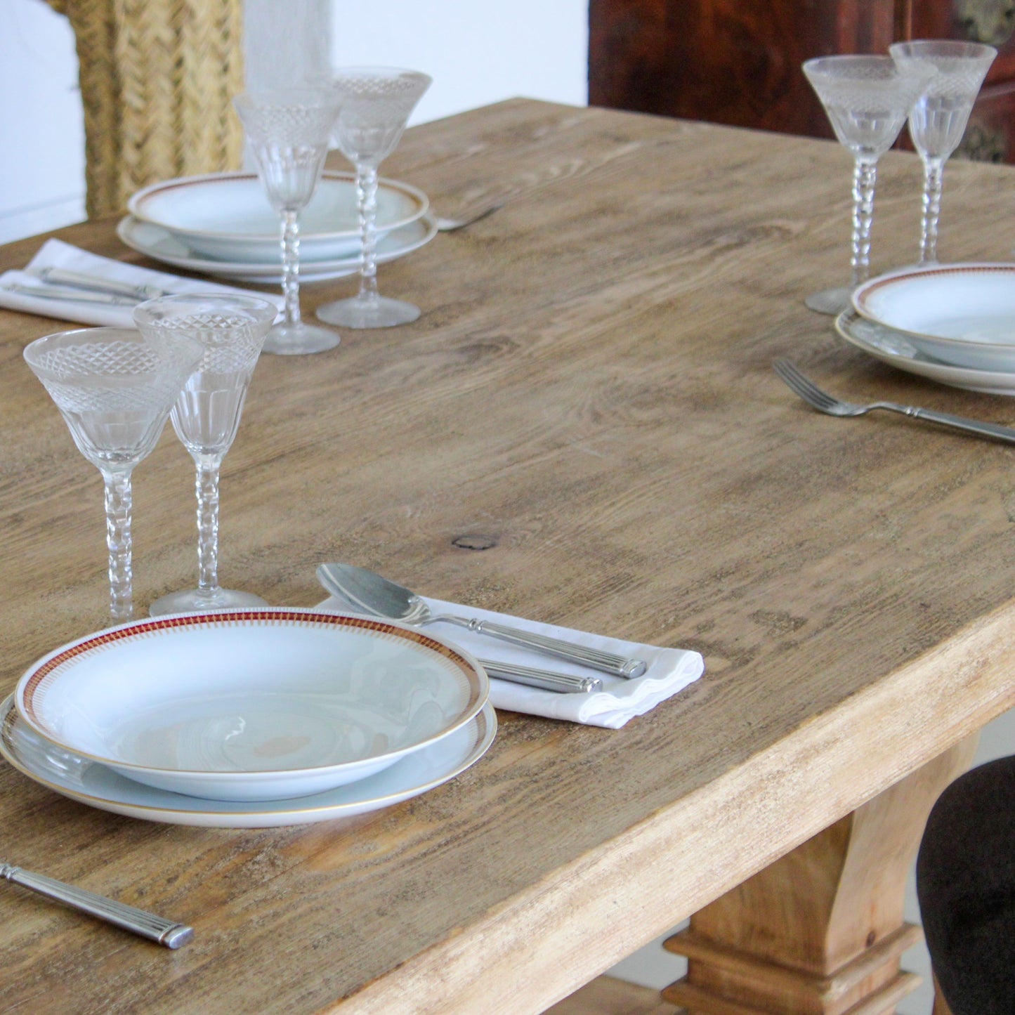Mesa de comedor Roniar