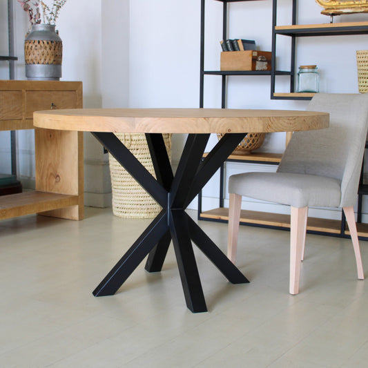 Mesa de comedor Teicer