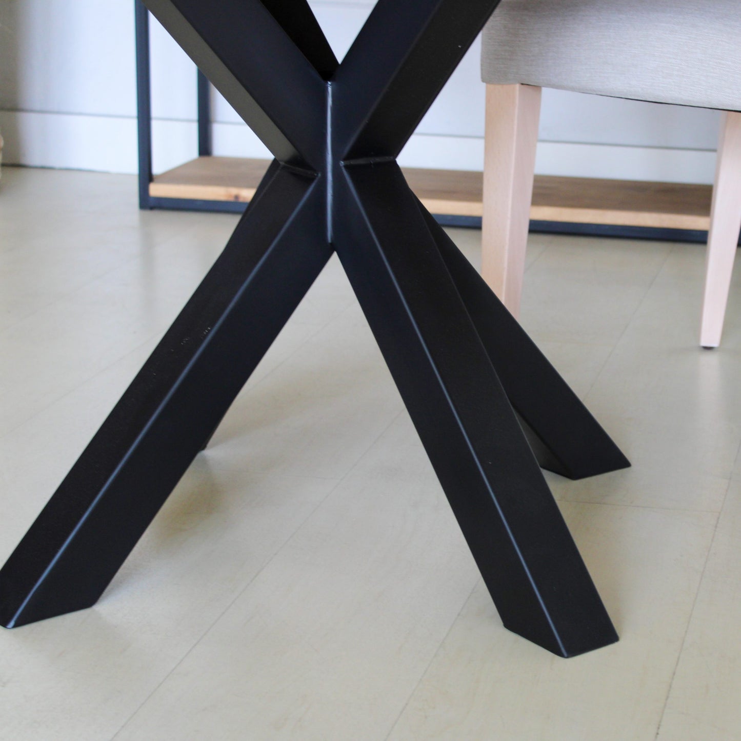 Mesa de comedor Teicer