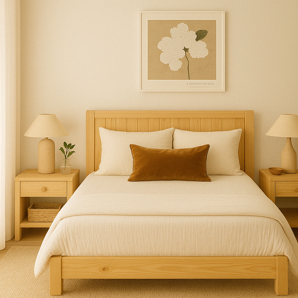 DORMITORIO