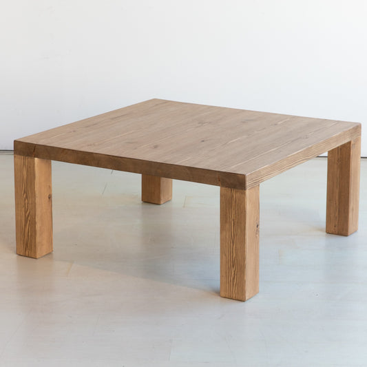 Mesa de centro Mambruk