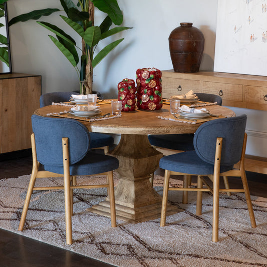 Mesa de comedor Baling