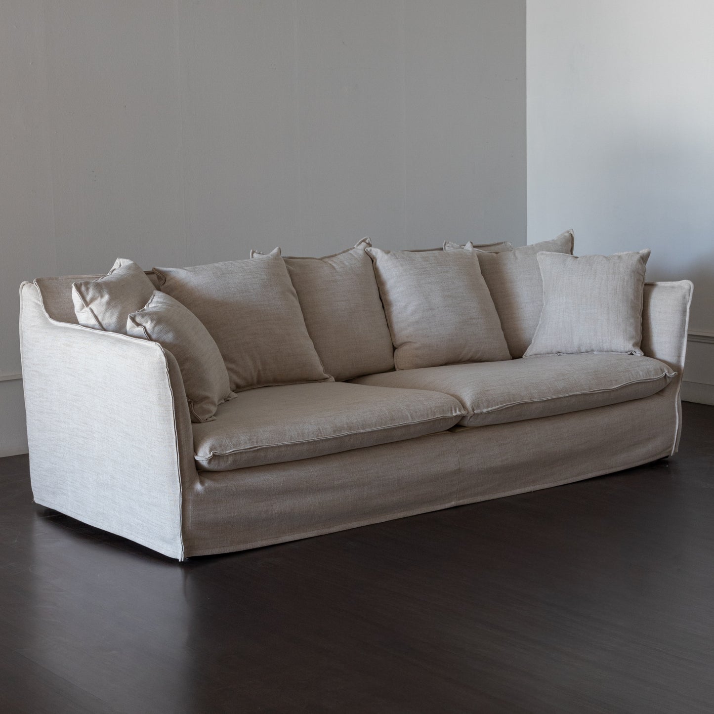 Sofá Siena Beige