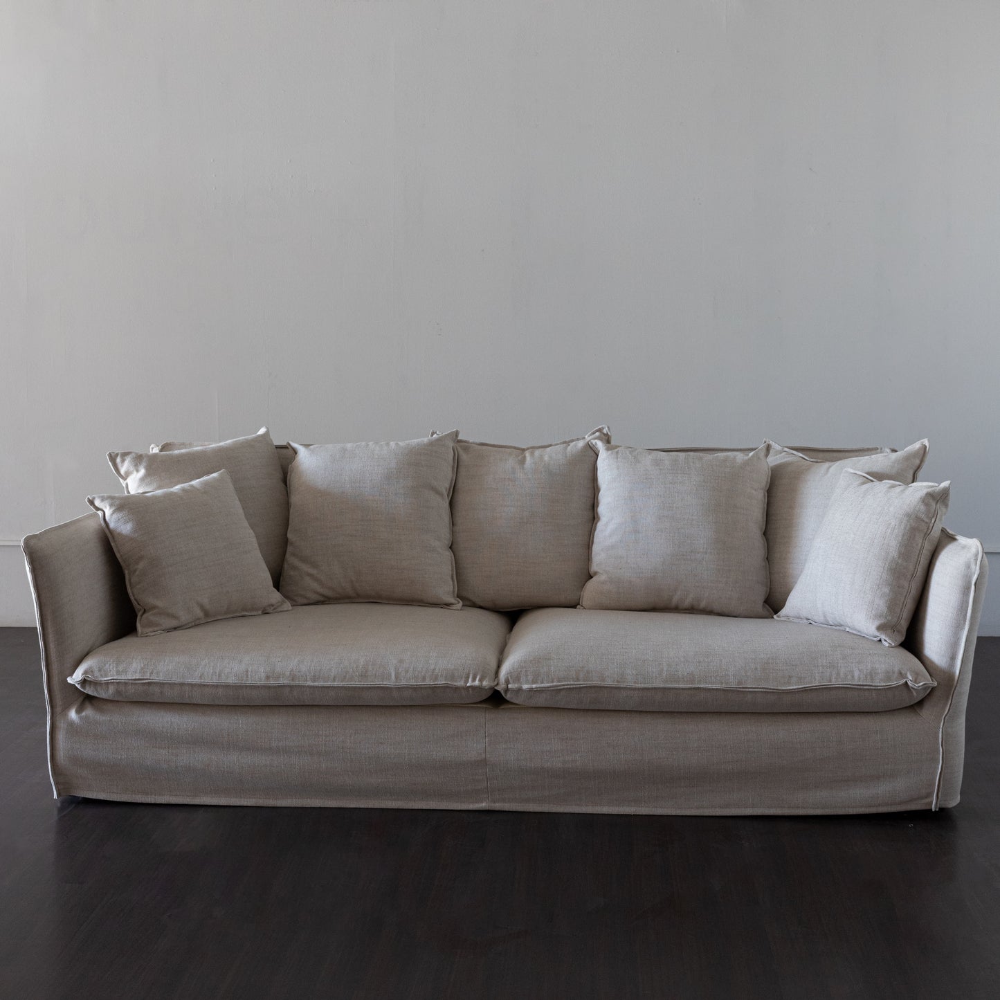 Sofá Siena Beige