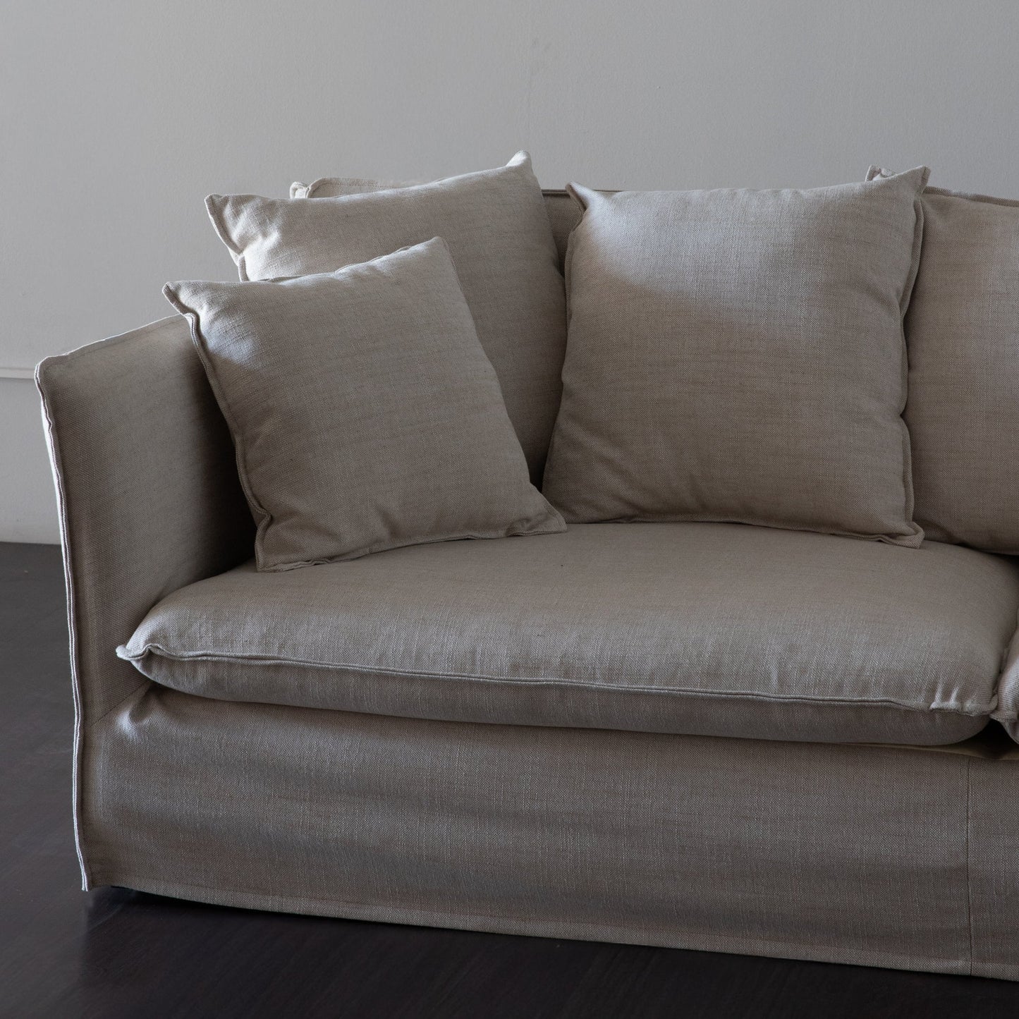 Sofá Siena Beige