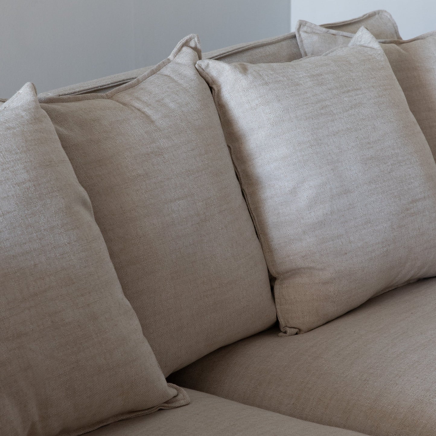 Sofá Siena Beige