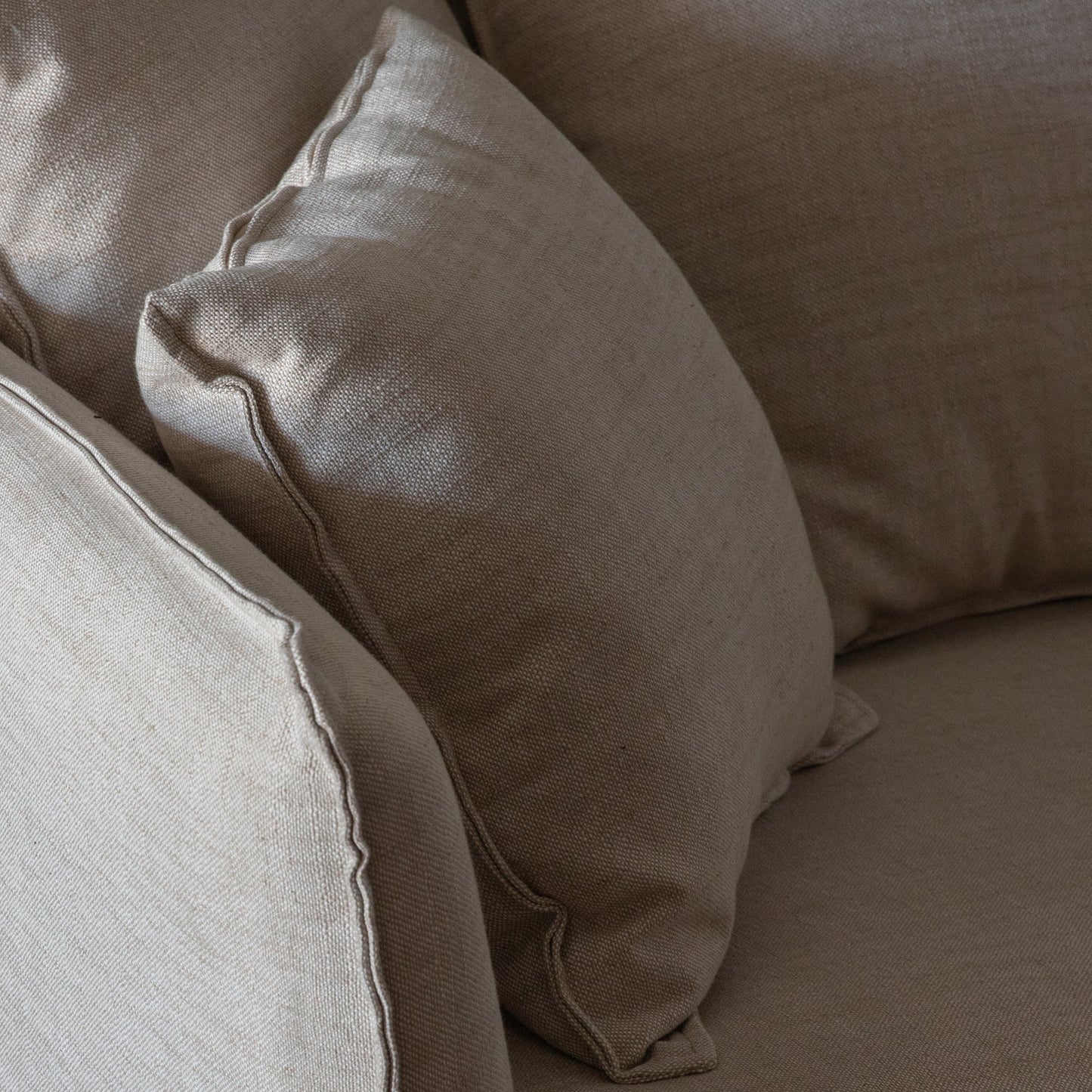 Sofá Siena Beige