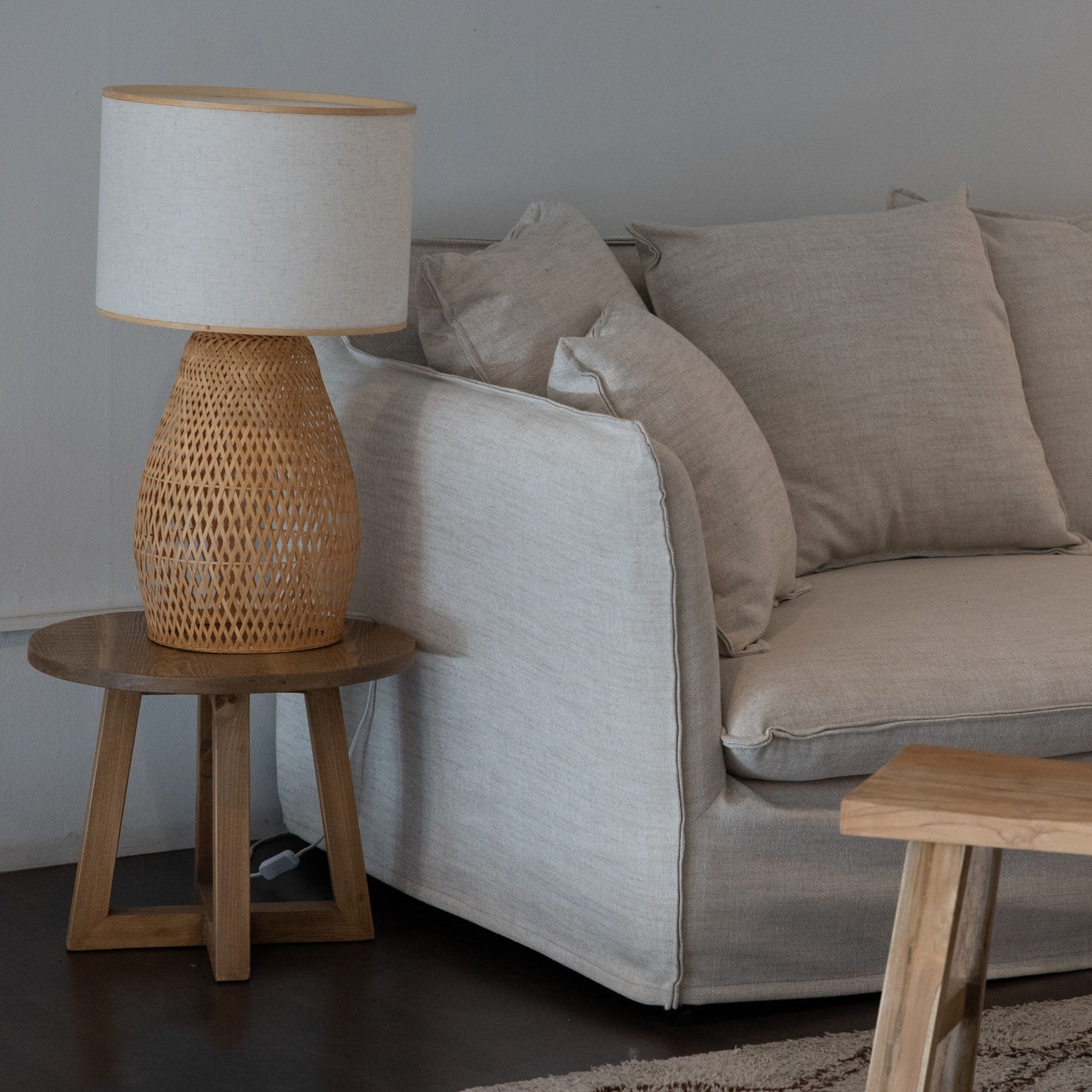 Mesa de centro Tamani