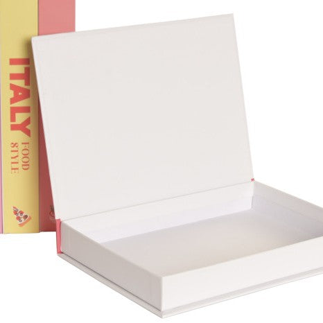 Caja Wates