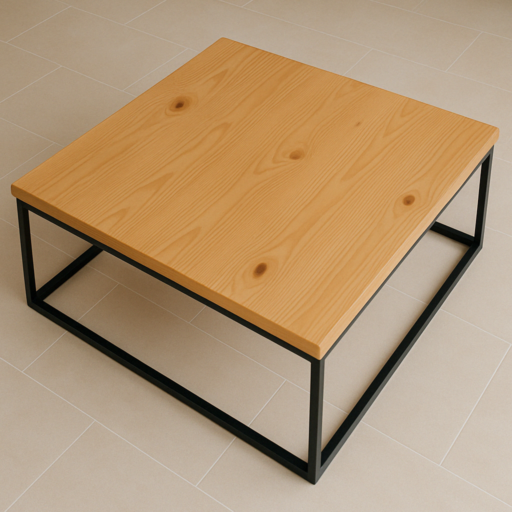 Mesa de centro Vanate
