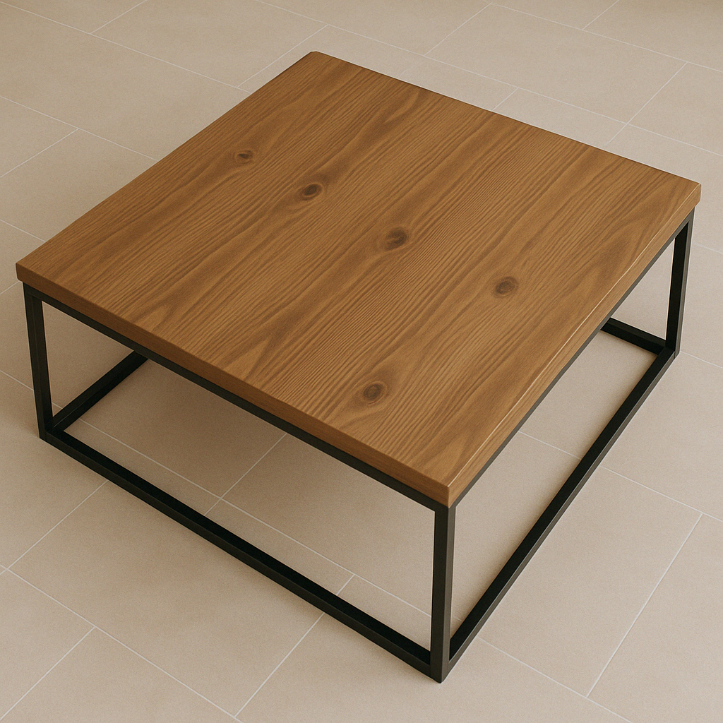 Mesa de centro Vanate