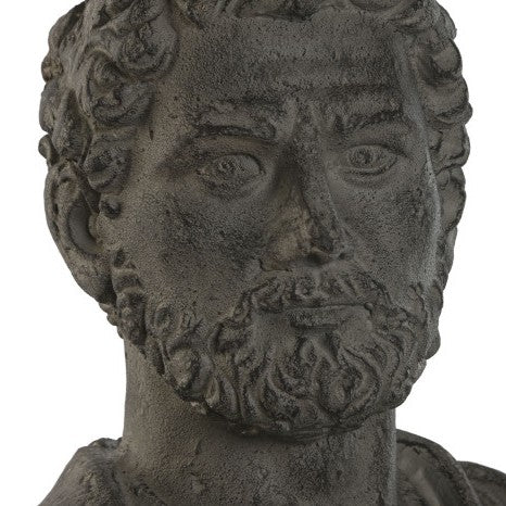 Busto Emperador Romano