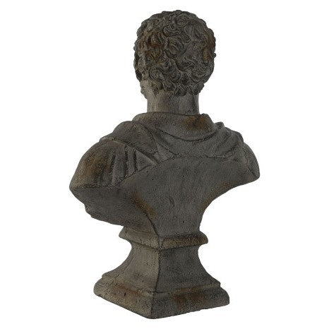 Busto Emperador Romano