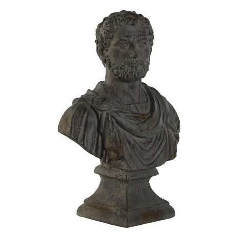 Busto Emperador Romano