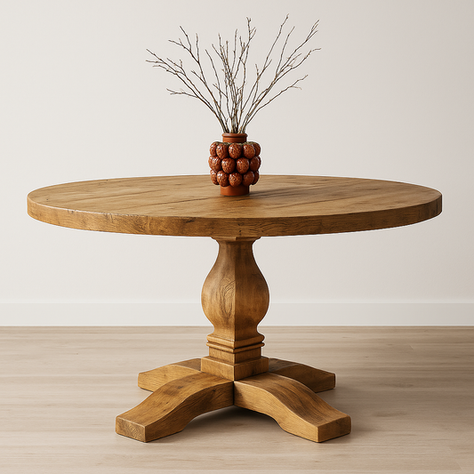Mesa de comedor Zunaka