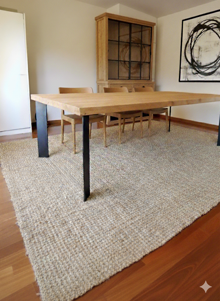 Mesa de comedor Kalumi