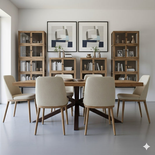 Vitrina Modular Bern