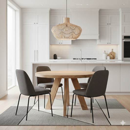 Mesa de comedor Cizar