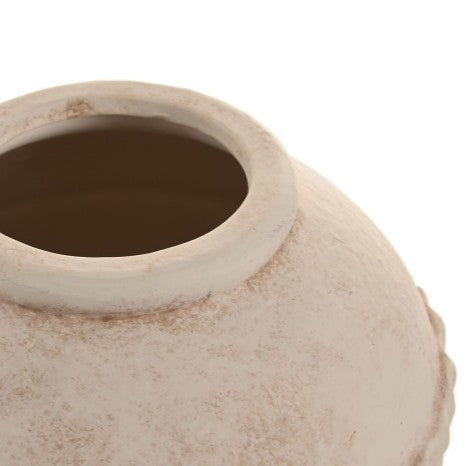 Jarrón Tobo