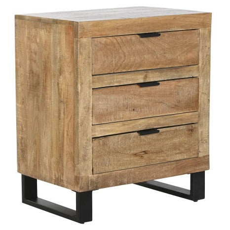 Mesita de noche Amis