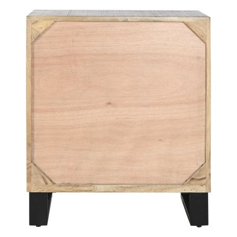 Mesita de noche Amis