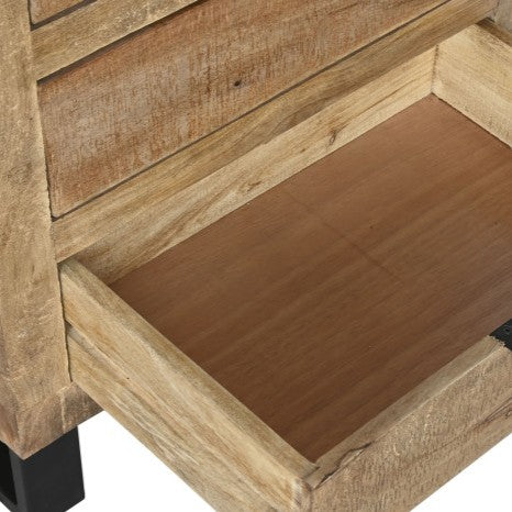 Mesita de noche Amis